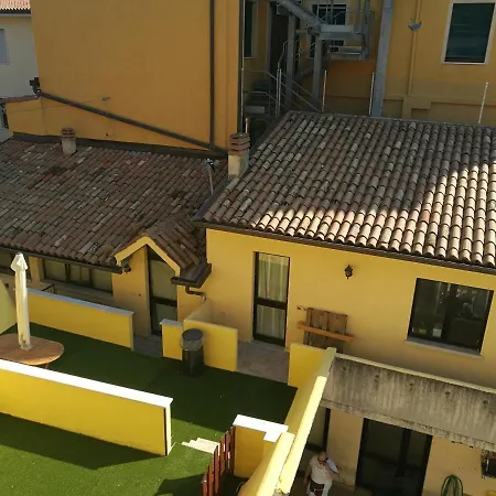 Casa Laila&lisa - Immobiliare Azzurra * Bardolino