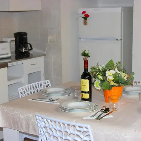 Apartment Casa Laila&lisa - Immobiliare Azzurra Bardolino