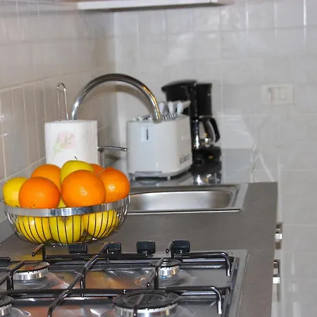 Casa Laila&lisa - Immobiliare Azzurra Apartment *