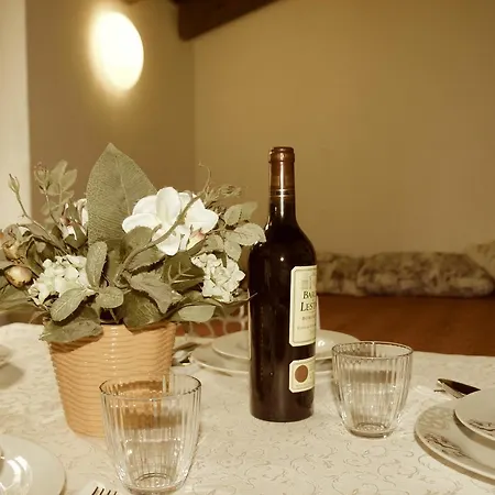 Casa Laila&lisa - Immobiliare Azzurra