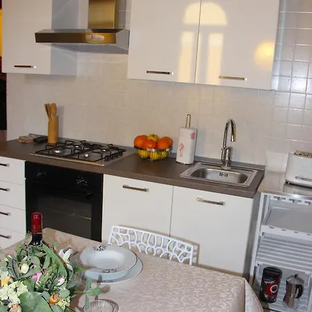 Apartment Casa Laila&lisa - Immobiliare Azzurra Bardolino