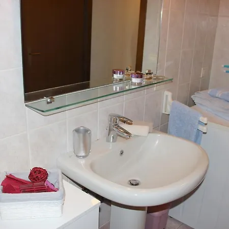 Casa Laila&lisa - Immobiliare Azzurra Apartment