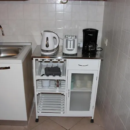 Casa Laila&lisa - Immobiliare Azzurra Apartment Bardolino