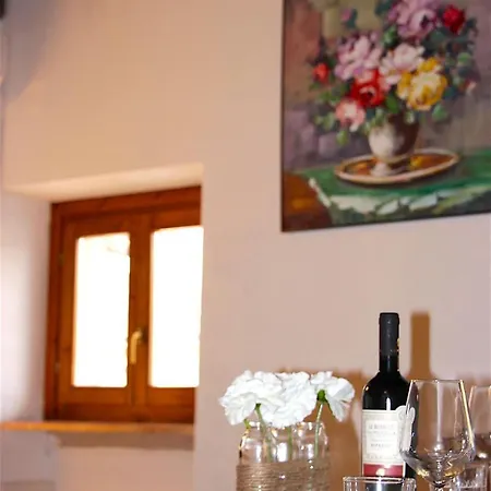 Appartamento Casa Laila&lisa - Immobiliare Azzurra