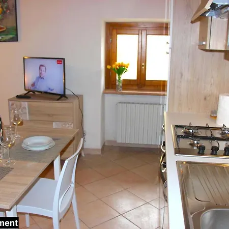 Casa Laila&lisa - Immobiliare Azzurra *