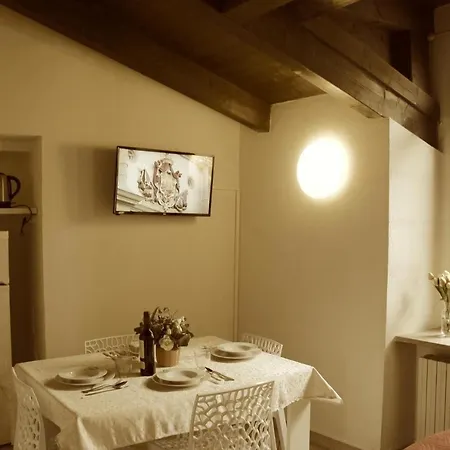 Casa Laila&lisa - Immobiliare Azzurra Apartment *