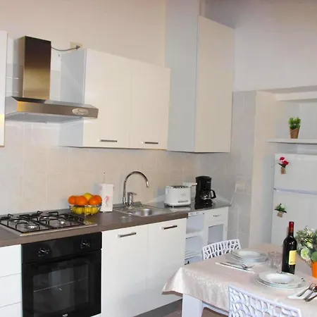 Apartment Casa Laila&lisa - Immobiliare Azzurra Bardolino