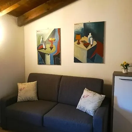 Casa Laila&lisa - Immobiliare Azzurra Apartment