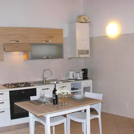 Apartment Casa Laila&lisa - Immobiliare Azzurra
