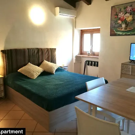Casa Laila&lisa - Immobiliare Azzurra Appartamento Bardolino