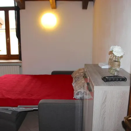 Casa Laila&lisa - Immobiliare Azzurra Apartment *