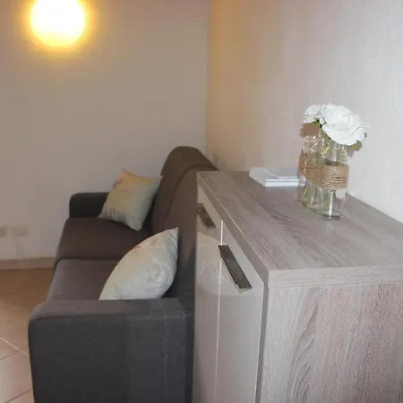 Apartment Casa Laila&lisa - Immobiliare Azzurra Bardolino