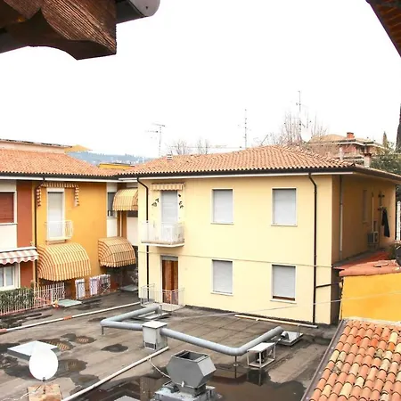 Apartment Casa Laila&lisa - Immobiliare Azzurra *