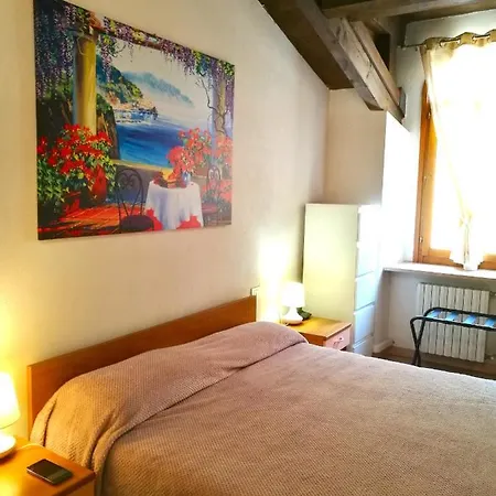 Casa Laila&lisa - Immobiliare Azzurra Apartment Bardolino